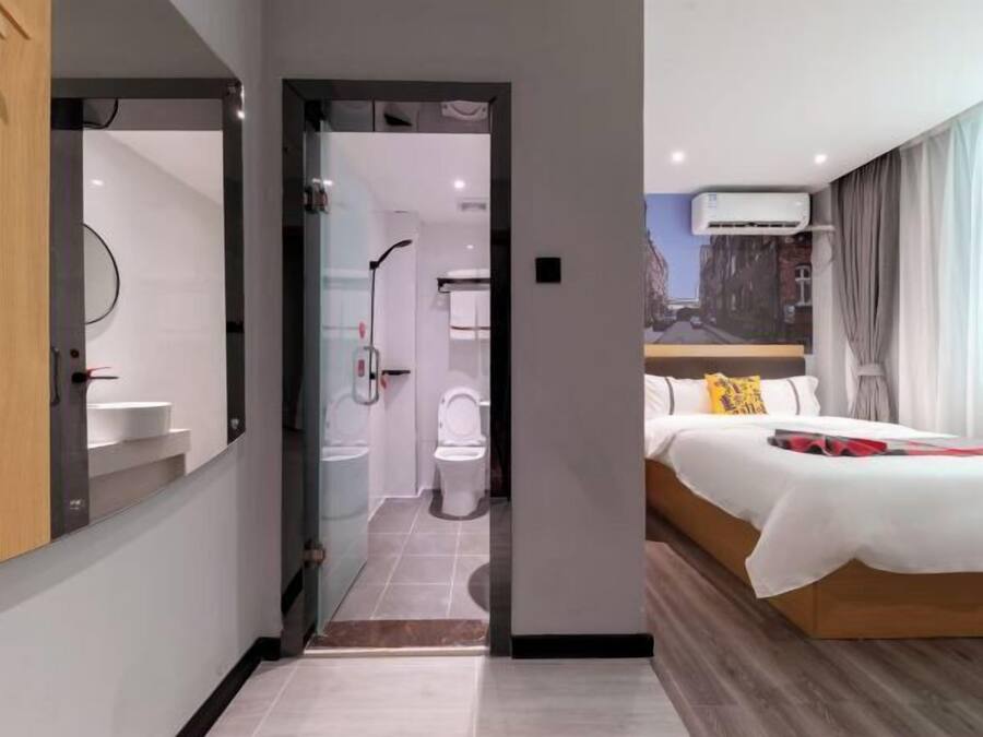 Ausstattung der Unterkunft