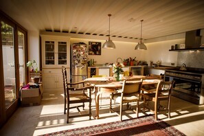 Cottage | Private kitchen