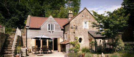 Casa de campo | Fachada