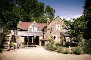 Cottage | Extérieur