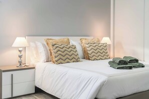 Villa (2 Bedrooms) | Interior - Villa Oceanscape (Ponta do Sol)