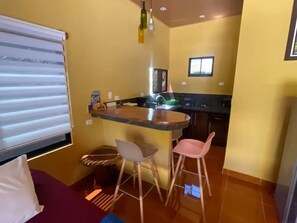 Interior - Apartamento #2 Casa Paz - Cabuya

 (Provincia de Puntarenas)
