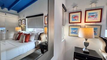 4 slaapkamers, gratis wifi, beddengoed