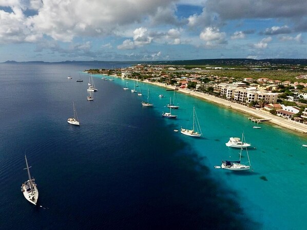 Marina/club náutico