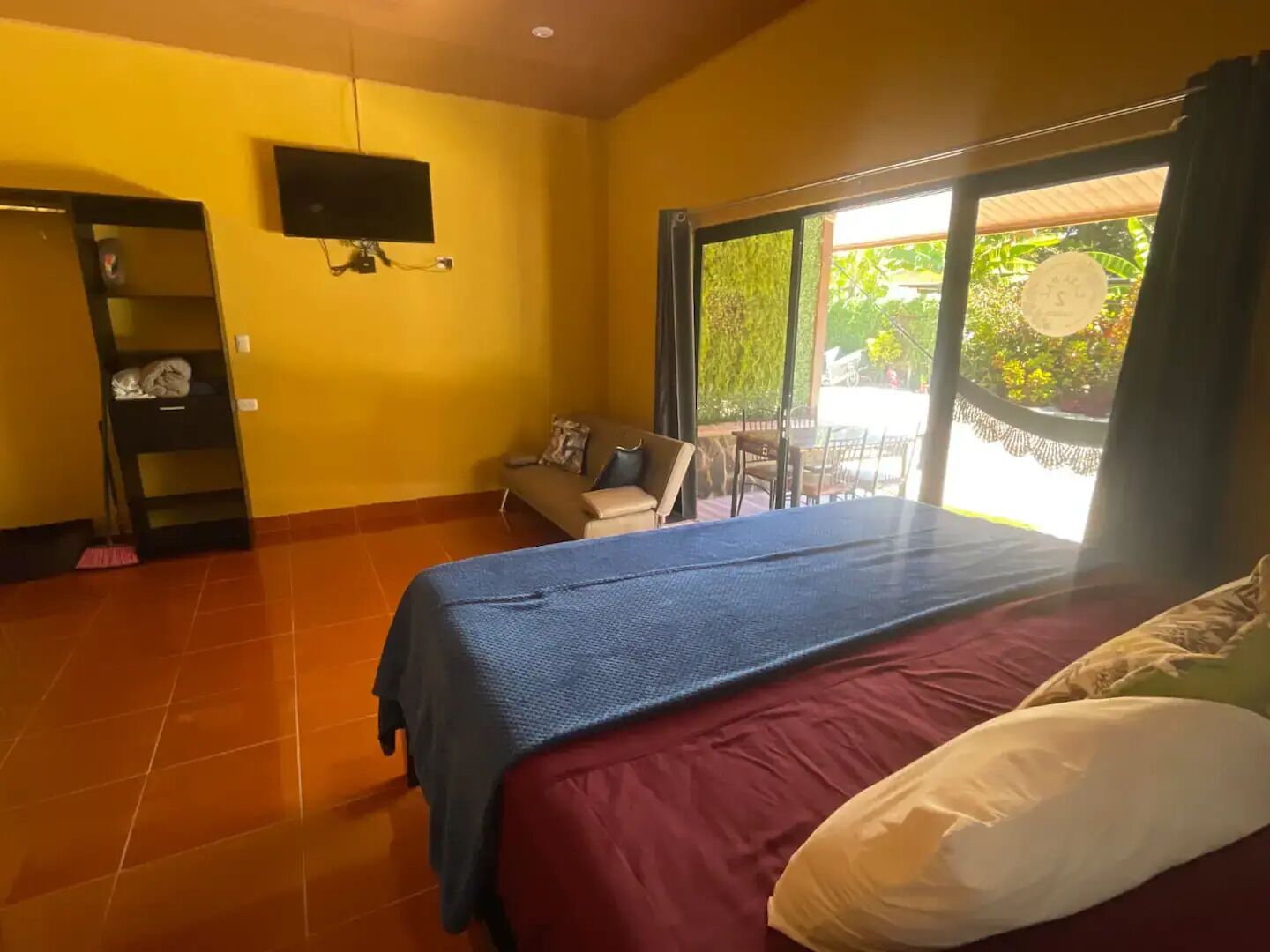 Habitación