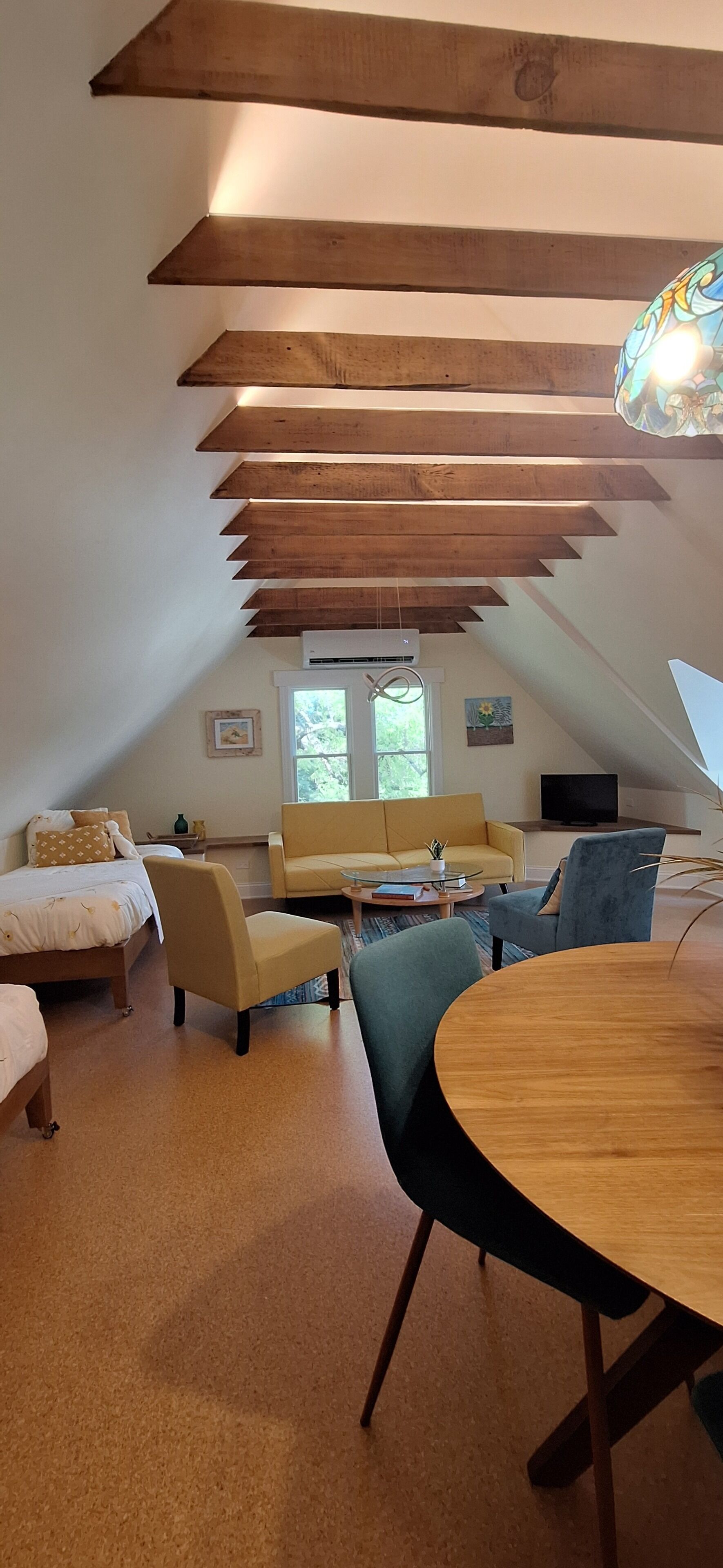 Where Oak Park History  meets Modern Luxury