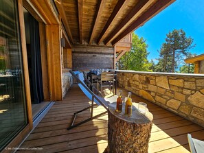 Servei de restauració a l'aire lliure