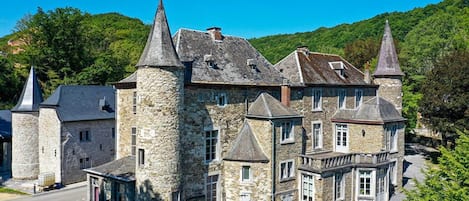 Exterieur