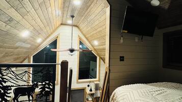 2 camere, ferro/asse da stiro, lenzuola