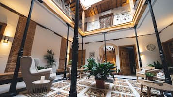 Interieur