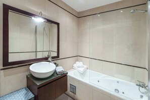 Villa (3 Bedrooms) | Innenbereich