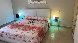 2 bedrooms