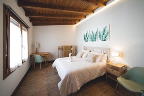 1 chambre, accès Internet