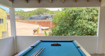 Hostal la casona