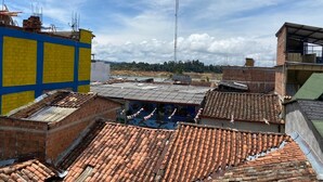 Unclassified image, 5 of 8, button - Hostal la casona (Guatapé)