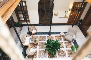 Interieur