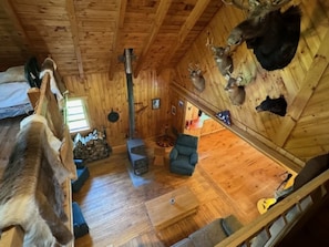 Intérieur