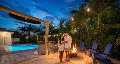 Family Fun Escape w/ Pool • BBQ • Mini Golf