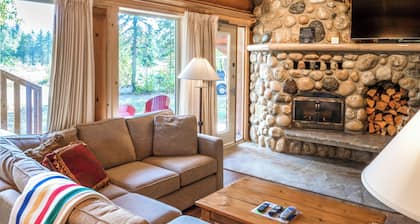 Mike Wiegele Helicopter Skiing