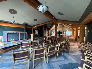 Sala de reuniones