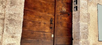 Cocon Cosy & Chaleureux à Pézenas: Chez Roméo