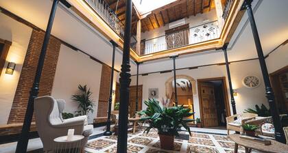 Room 7 - El Coscojar