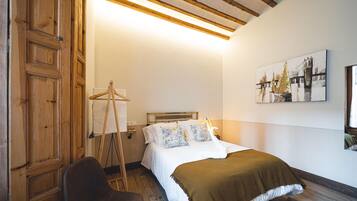 1 dormitorio y Internet