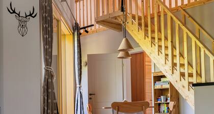 Cottage Bad Ischl, Cottage Bad Ischl Salzkammergut