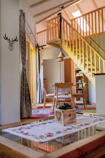 Cottage Bad Ischl, Cottage Bad Ischl Salzkammergut