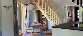 Cottage Bad Ischl, Cottage Bad Ischl Salzkammergut