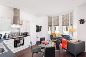 Dining tables