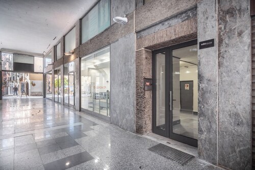 Centralissima Casa Vacanza via Mercanti Salerno Angelina