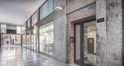 Centralissima Casa Vacanza via Mercanti Salerno Angelina
