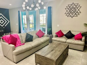 Älytelevisio, pöytäjalkapallopöytä