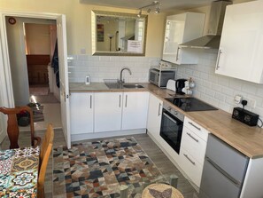 ميكروويف، فرن، موقد طهي مسطح