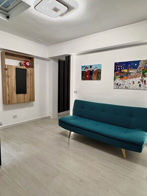 تلفزيون ذكي