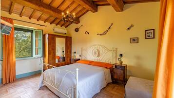 1 bedroom, WiFi