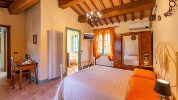 1 bedroom, WiFi