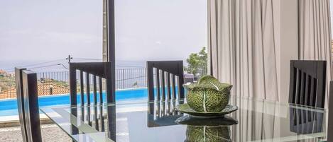 Villa (5 Bedrooms) | Interni