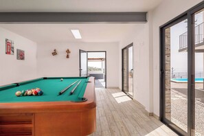 別墅 (5 Bedrooms) | 住宿正面