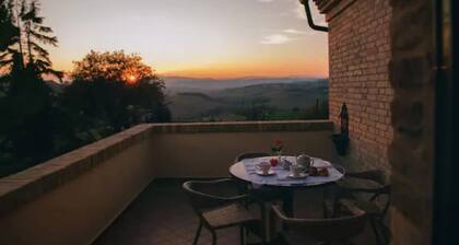 Il Casolare Della Quiete