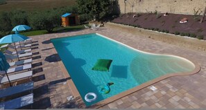 4 bedrooms - Il Casolare Della Quiete (Corridonia)