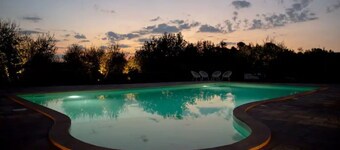 Il Casolare Della Quiete