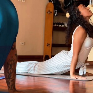 Yoga - Rodex Hostel Tucuman (Tucuman)