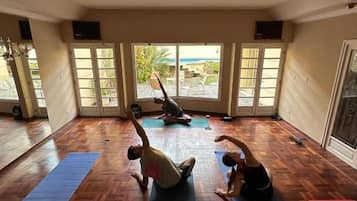Yoga