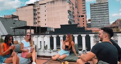 Rodex Hostel Tucuman