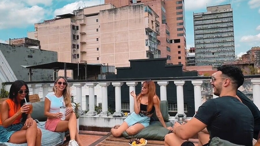 Rodex Hostel Tucuman