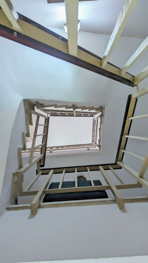 Interior detail - Rodex Hostel Tucuman (Tucuman)