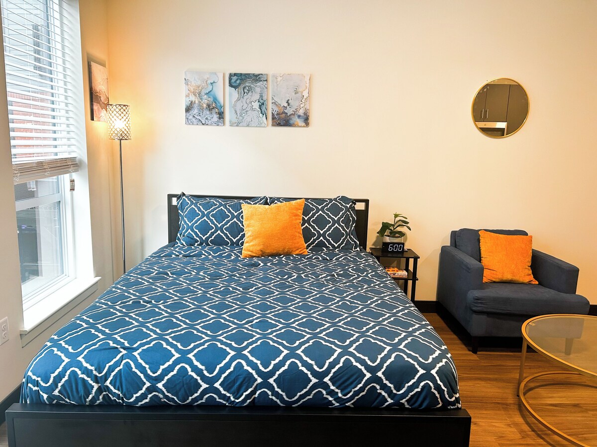 Image de profil de l’hôte