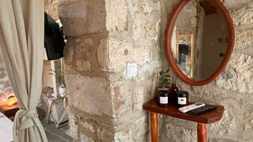 Family Triple Room | Premium bedding, free minibar, iron/ironing board, free WiFi